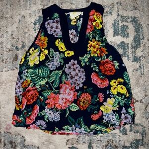 Maeve by Anthropologie Sleeveless Shirt